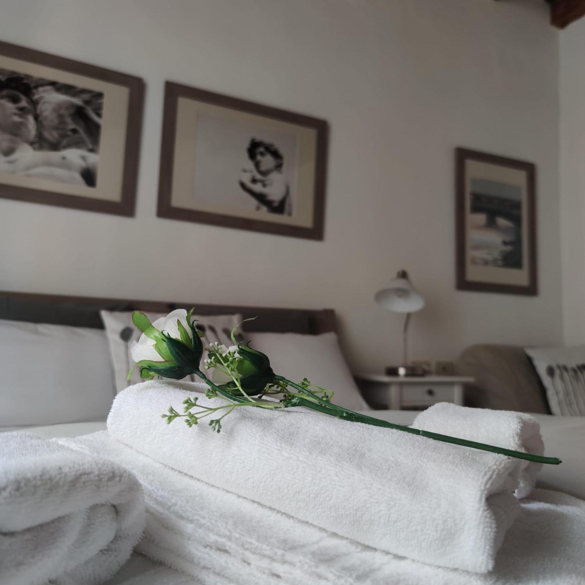 Dante'S Relais Hotel Florence Room photo