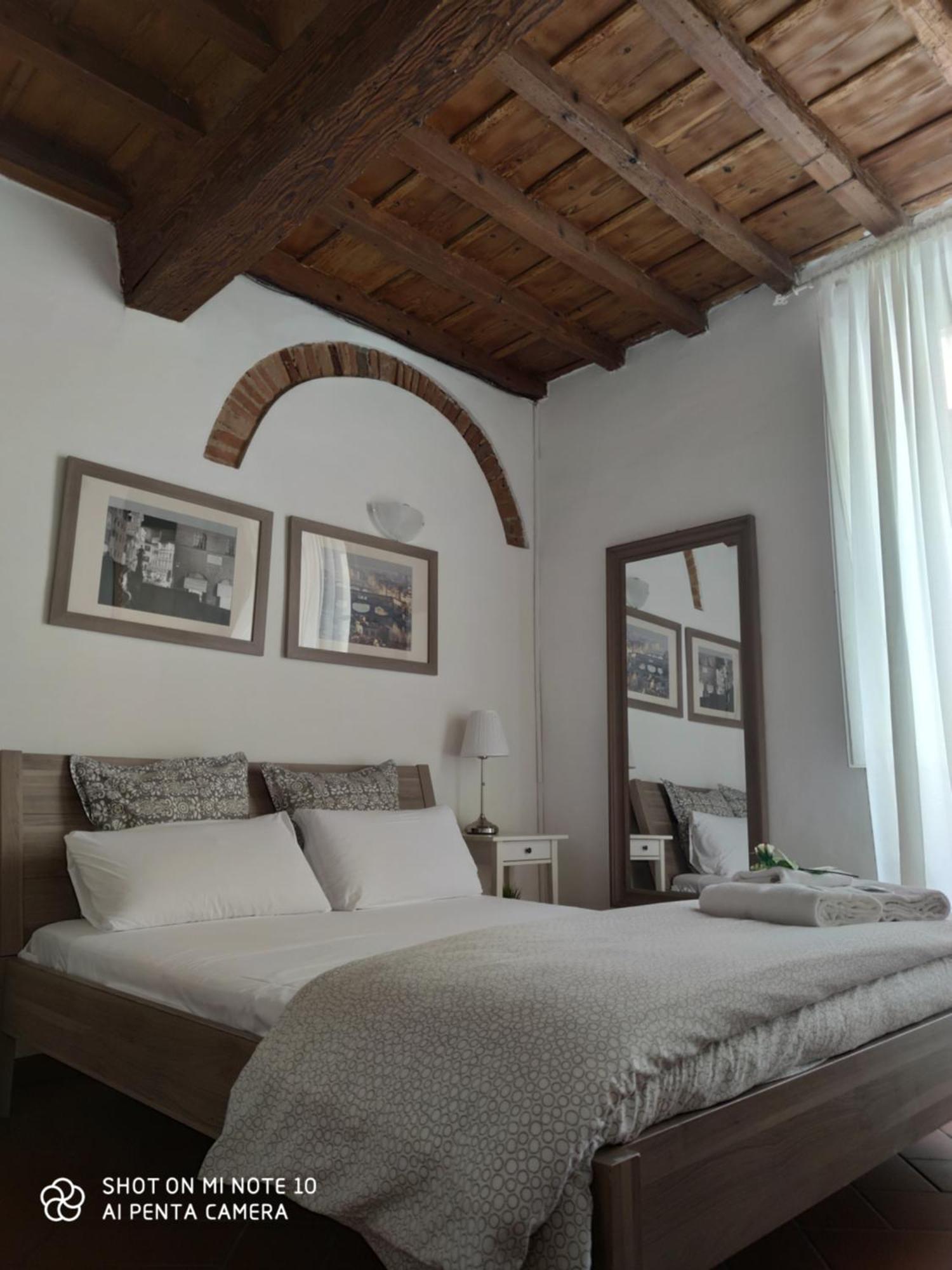 Dante'S Relais Hotel Florence Room photo